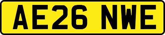 AE26NWE