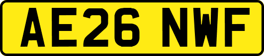 AE26NWF