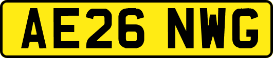 AE26NWG