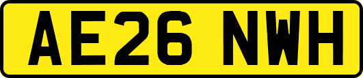 AE26NWH