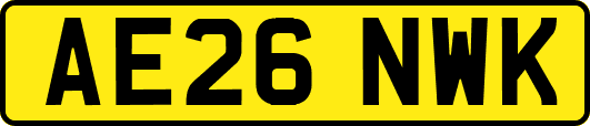 AE26NWK