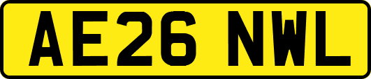 AE26NWL