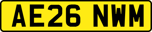 AE26NWM
