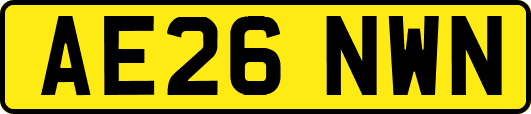 AE26NWN