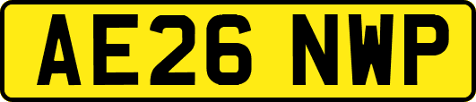 AE26NWP