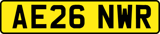 AE26NWR