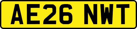AE26NWT