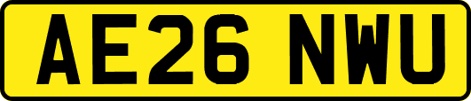 AE26NWU