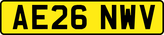 AE26NWV