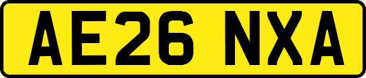 AE26NXA