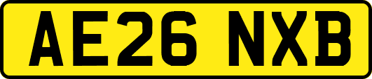 AE26NXB