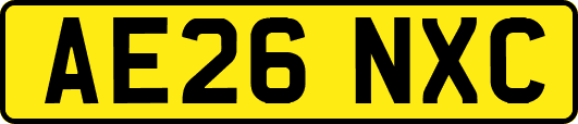 AE26NXC