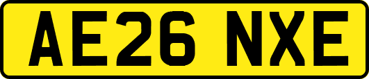 AE26NXE