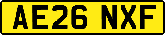 AE26NXF