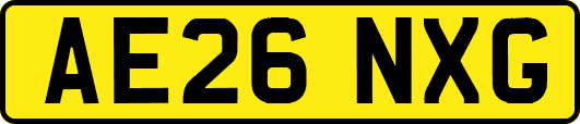 AE26NXG