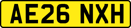 AE26NXH
