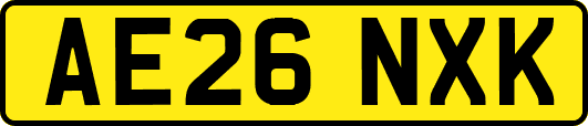 AE26NXK