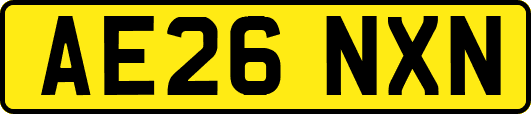 AE26NXN
