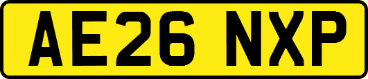 AE26NXP