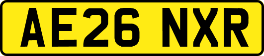 AE26NXR