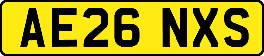 AE26NXS