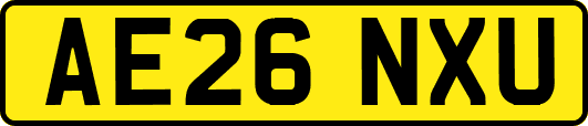 AE26NXU