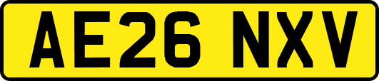AE26NXV