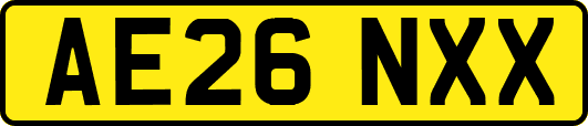 AE26NXX