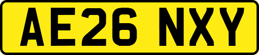 AE26NXY