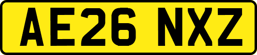 AE26NXZ