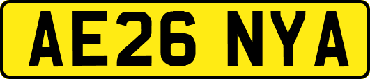 AE26NYA