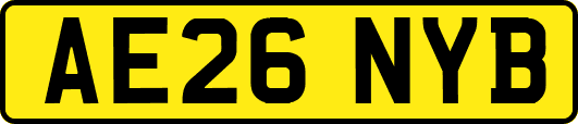 AE26NYB