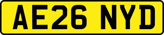 AE26NYD