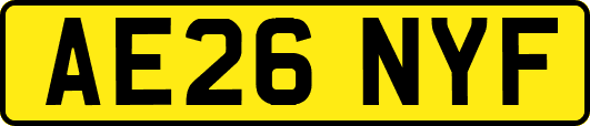 AE26NYF