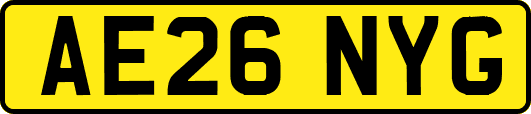 AE26NYG