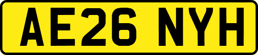 AE26NYH