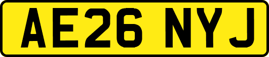 AE26NYJ