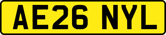 AE26NYL