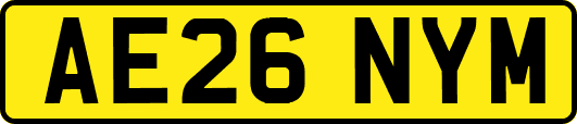AE26NYM