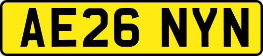 AE26NYN