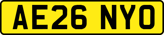 AE26NYO
