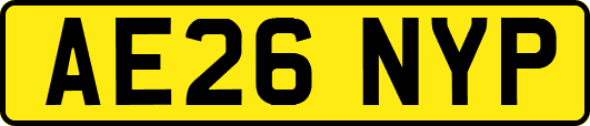 AE26NYP
