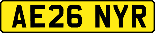 AE26NYR