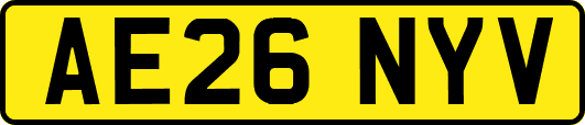 AE26NYV