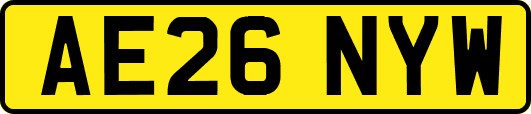 AE26NYW