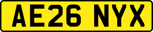 AE26NYX