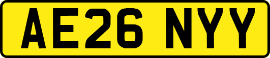 AE26NYY
