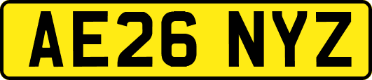 AE26NYZ