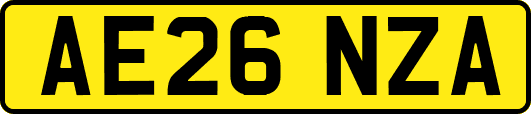 AE26NZA