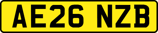 AE26NZB